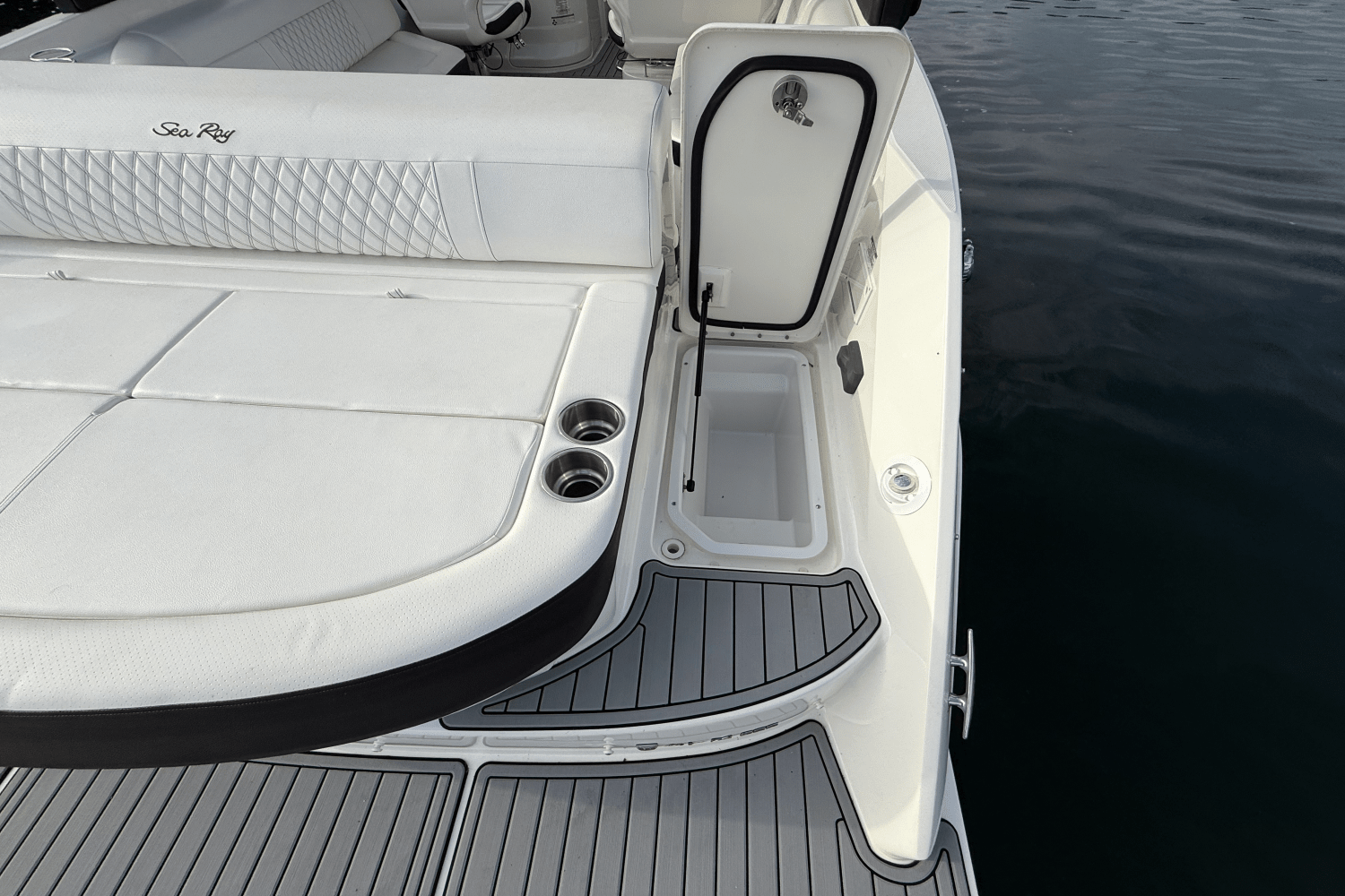 2019 Sea Ray 280 SLX Image Thumbnail #21