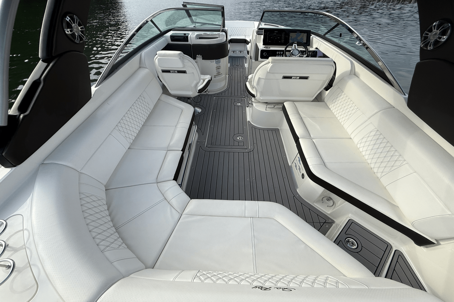 2019 Sea Ray 280 SLX Image Thumbnail #27