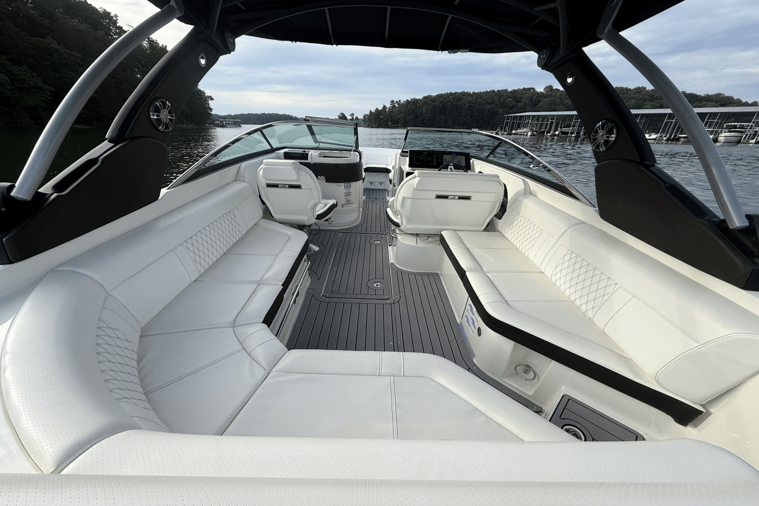 2019 Sea Ray 280 SLX Image Thumbnail #26