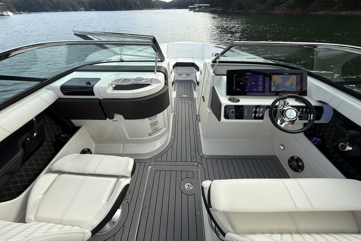 2019 Sea Ray 280 SLX Image Thumbnail #47