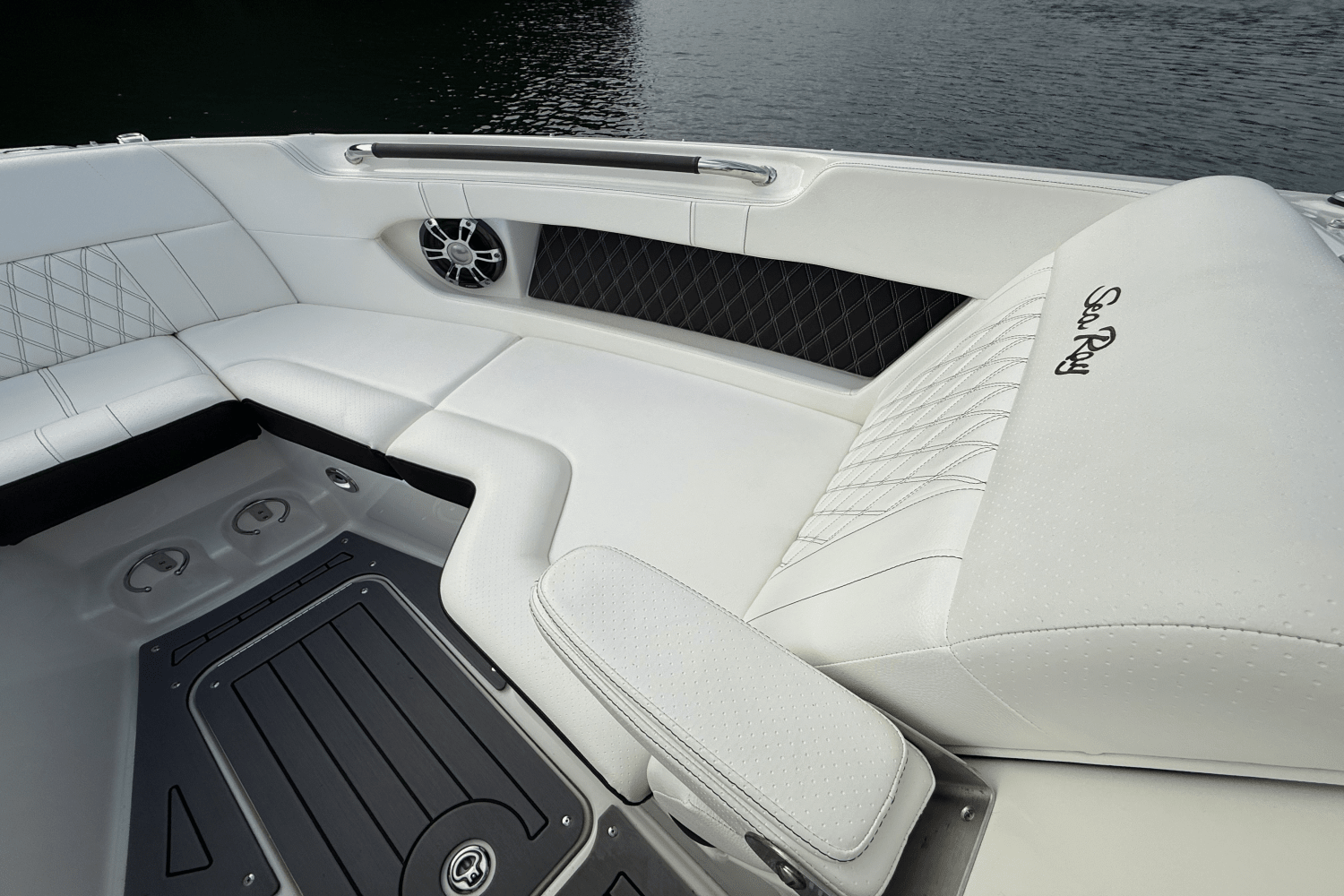 2019 Sea Ray 280 SLX Image Thumbnail #51
