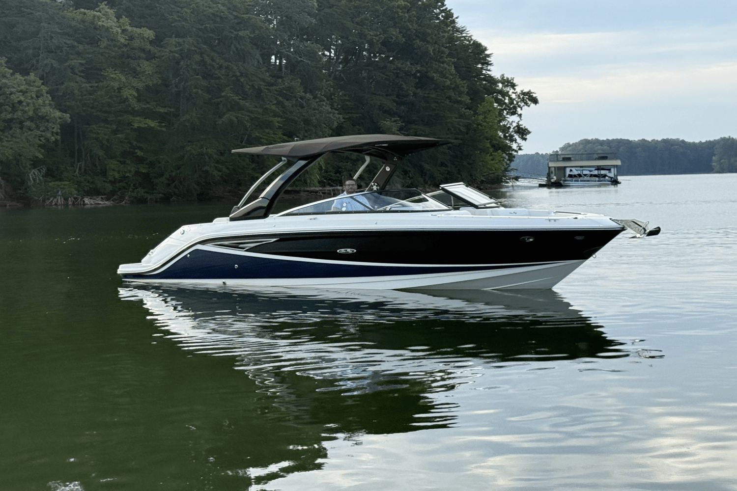 2019 Sea Ray 280 SLX Image Thumbnail #5