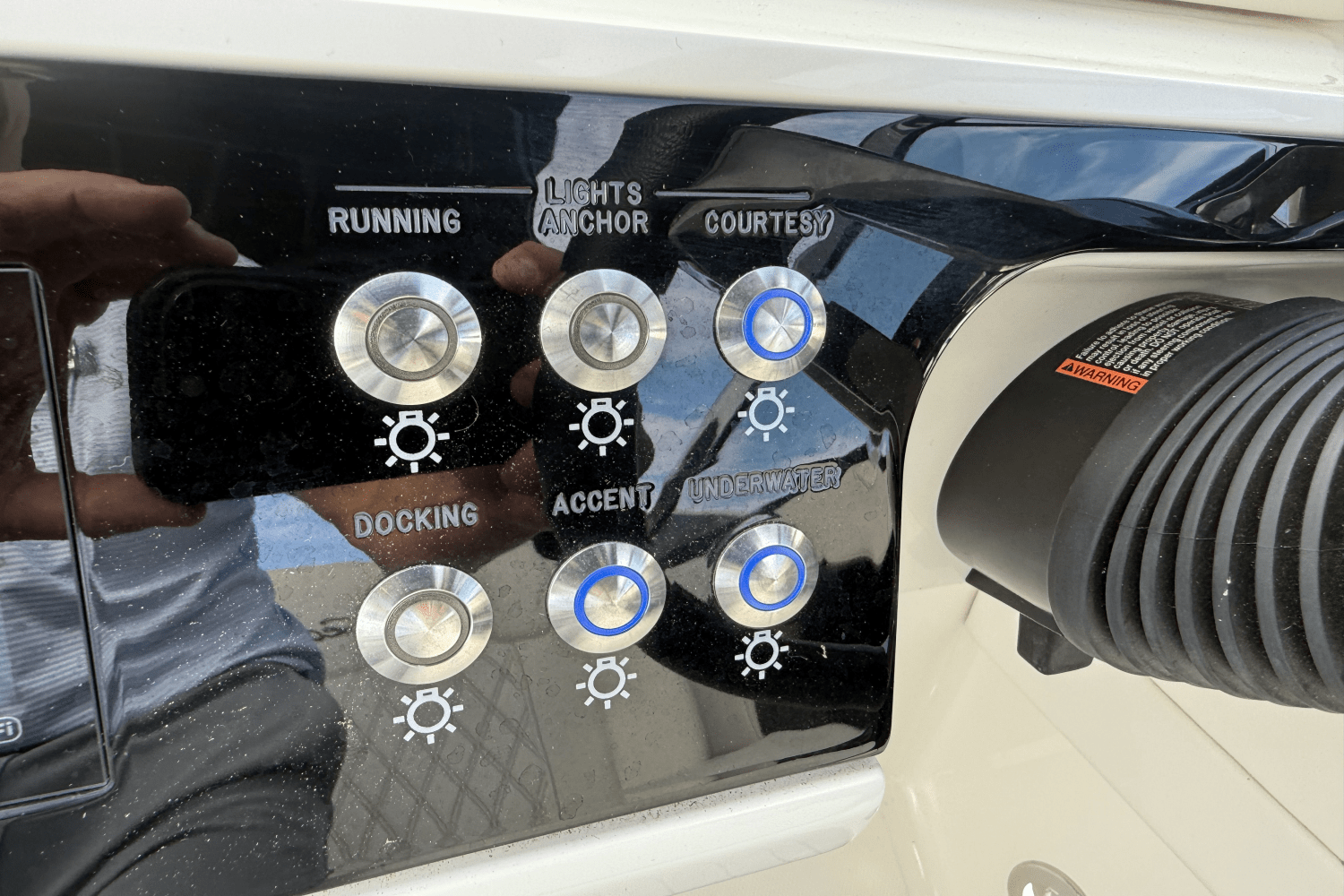 2019 Sea Ray 280 SLX Image Thumbnail #41