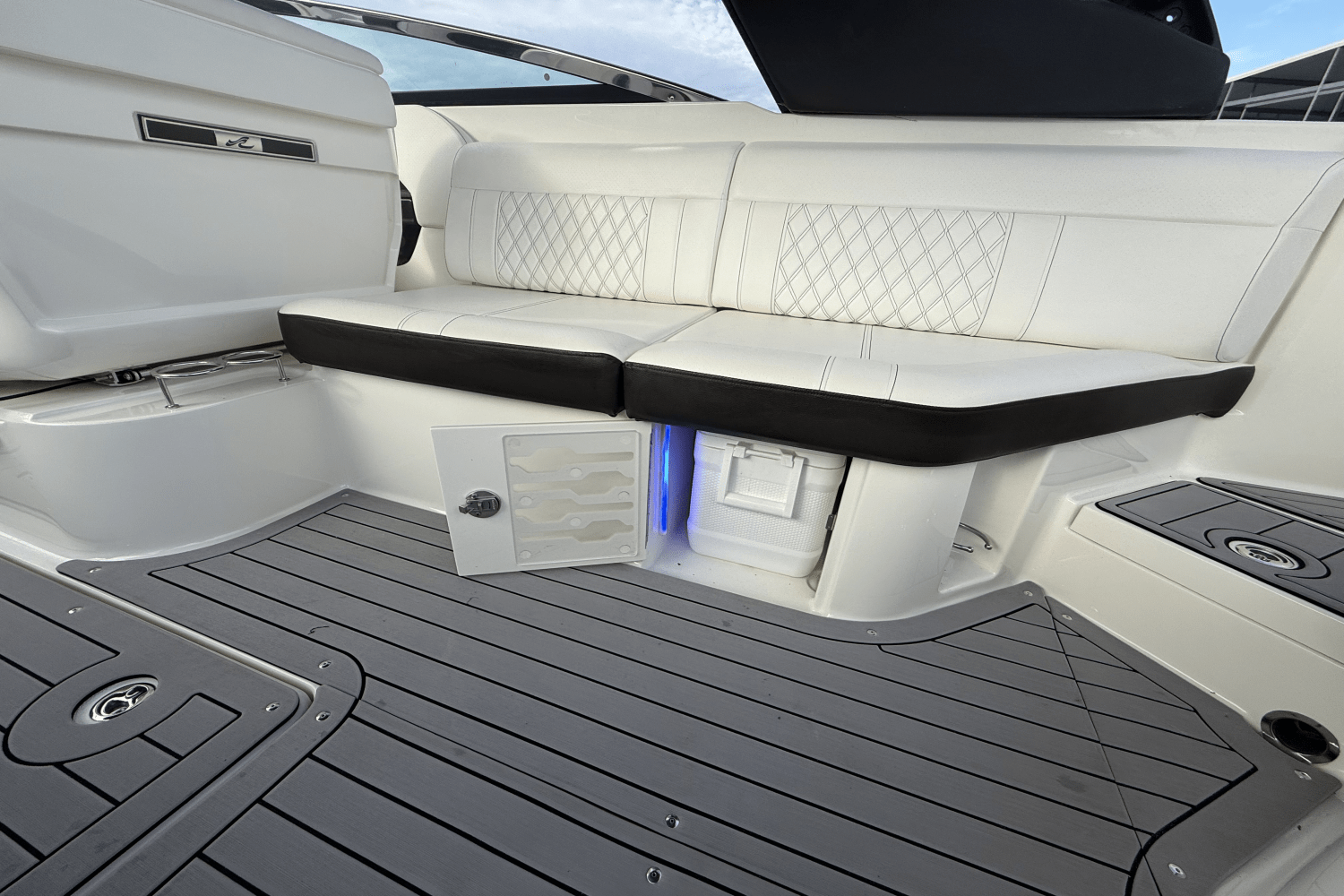 2019 Sea Ray 280 SLX Image Thumbnail #29