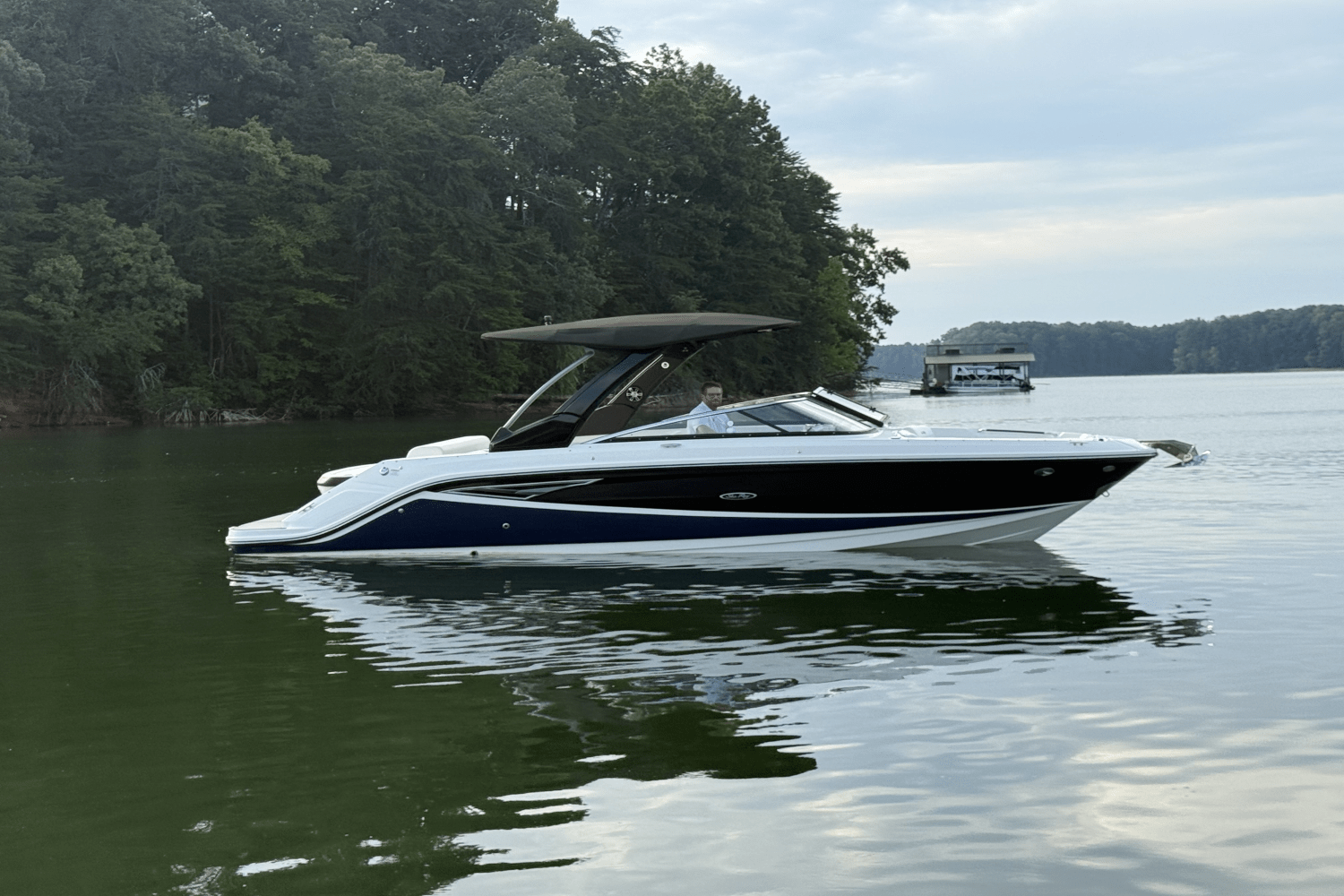 2019 Sea Ray 280 SLX Image Thumbnail #7