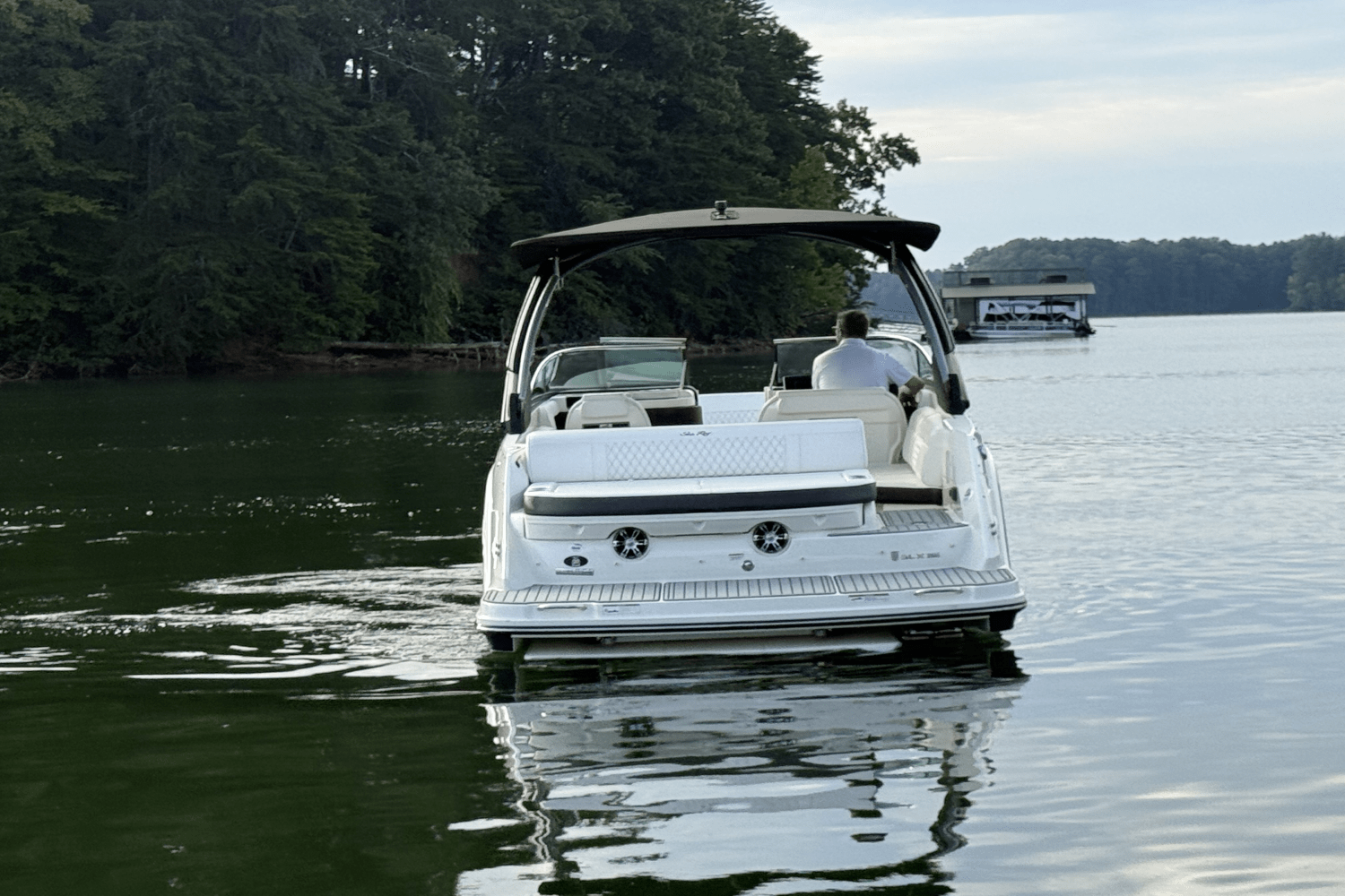 2019 Sea Ray 280 SLX Image Thumbnail #10
