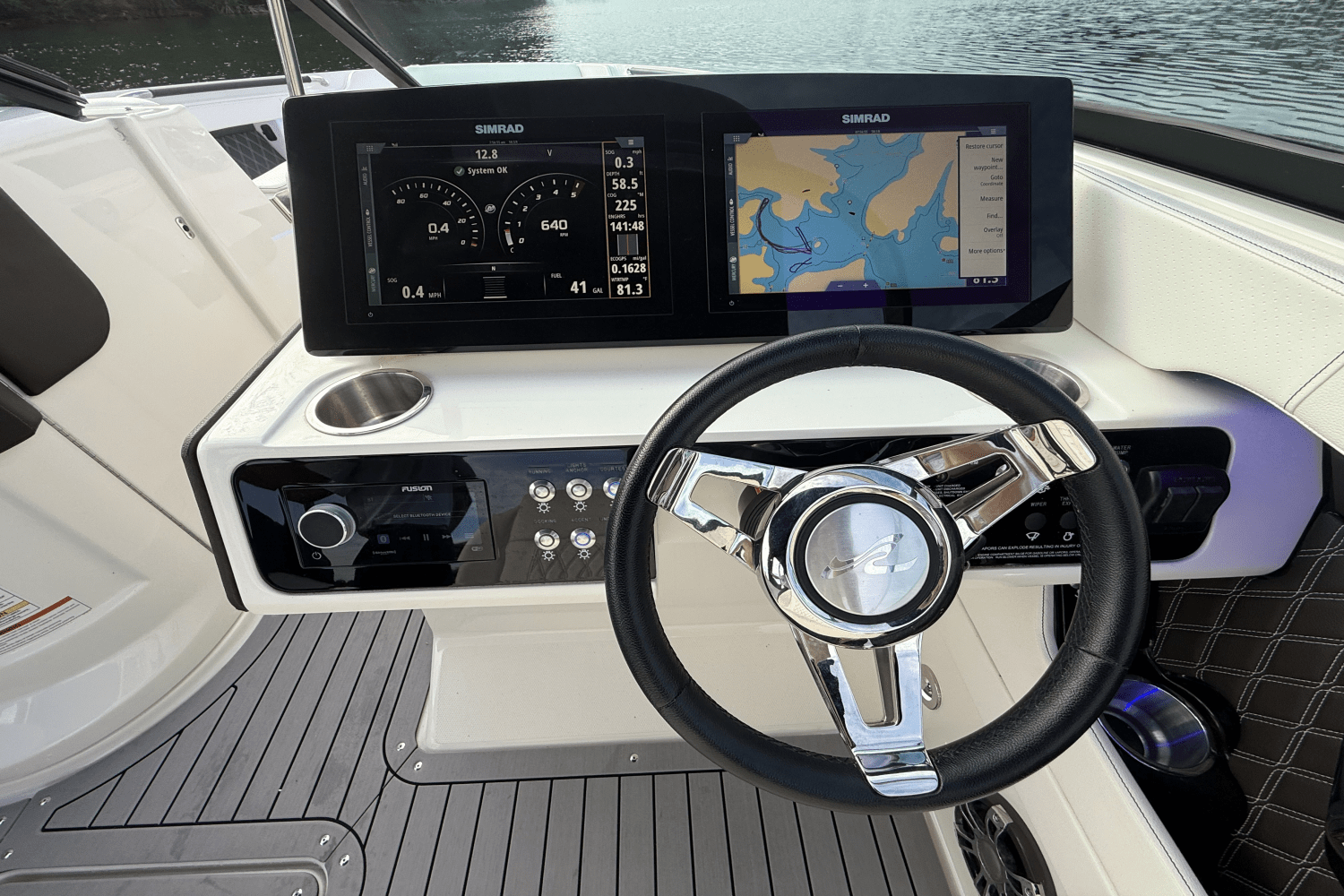 2019 Sea Ray 280 SLX Image Thumbnail #38
