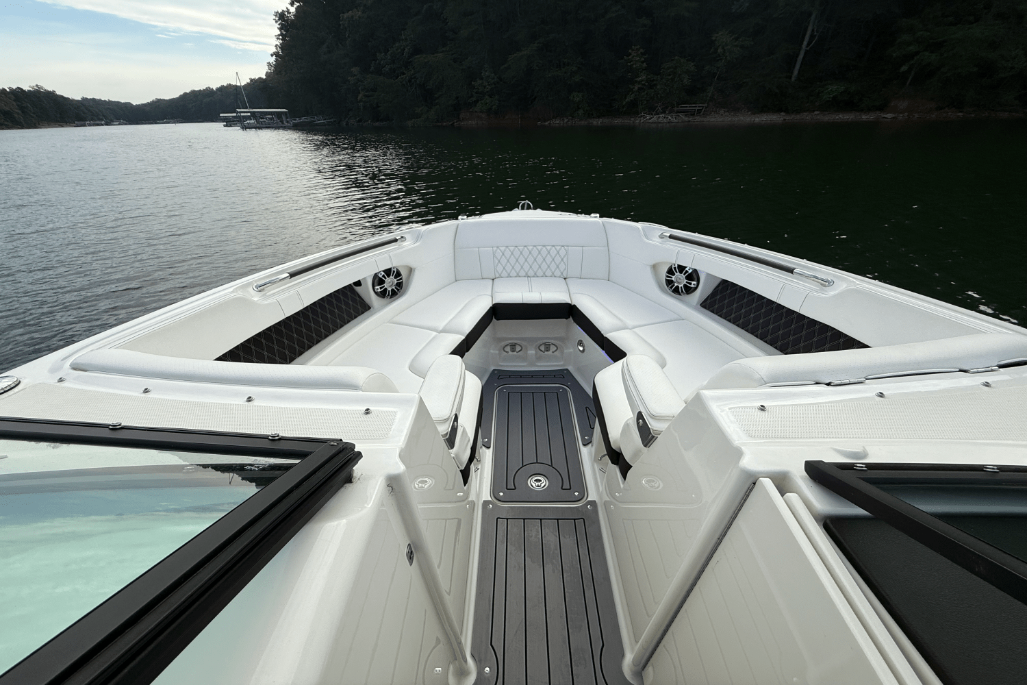 2019 Sea Ray 280 SLX Image Thumbnail #48