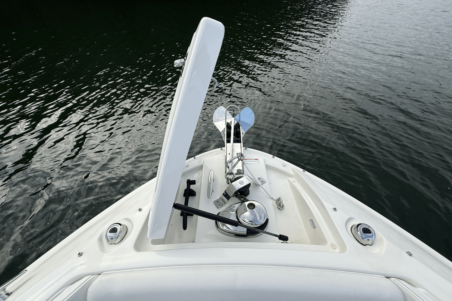 2019 Sea Ray 280 SLX Image Thumbnail #54
