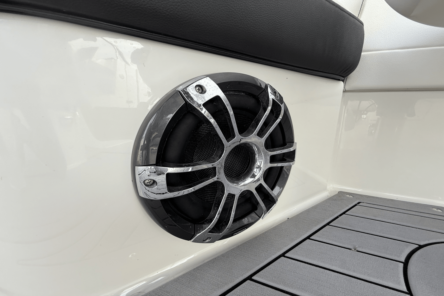 2019 Sea Ray 280 SLX Image Thumbnail #31