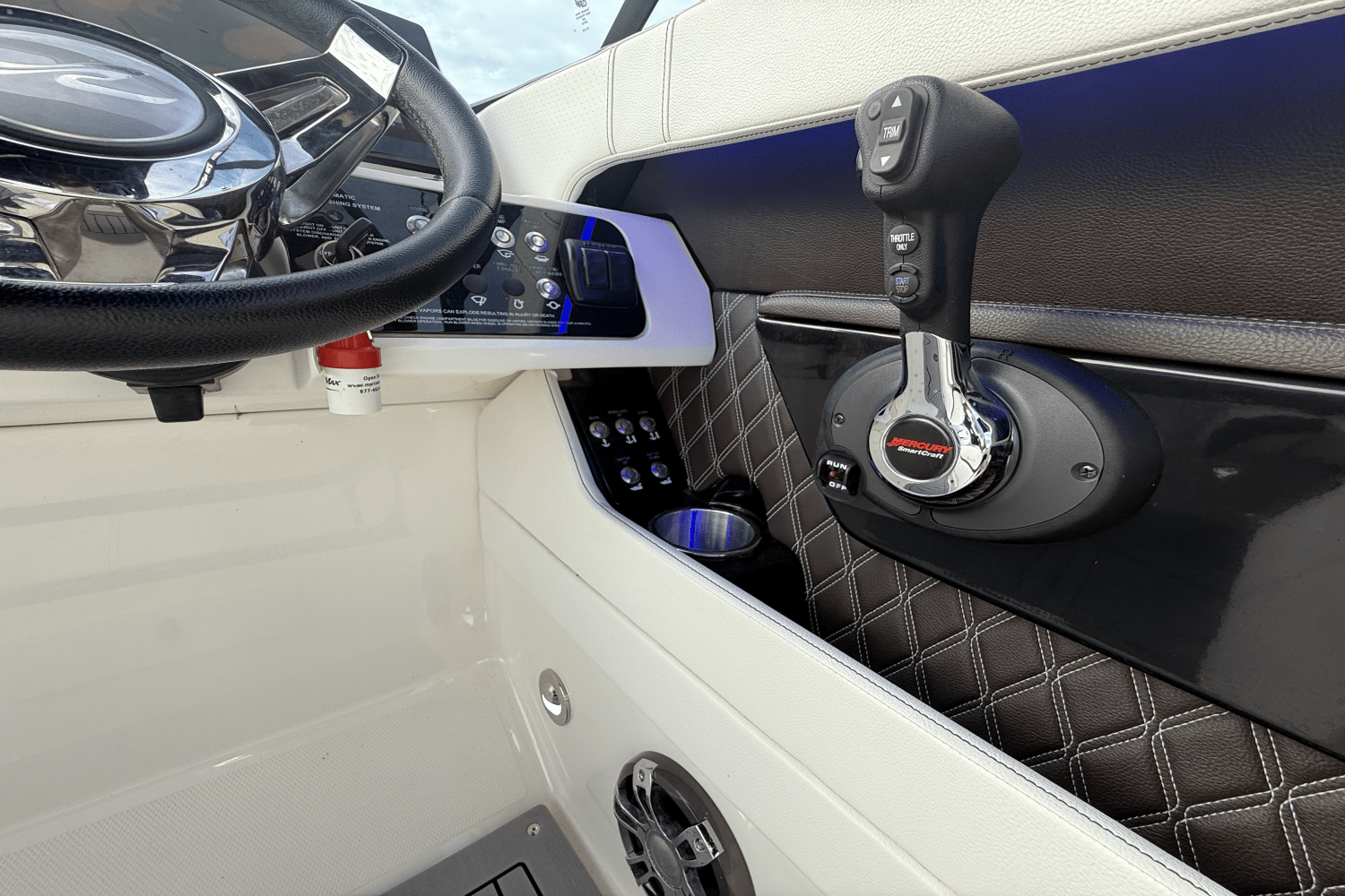 2019 Sea Ray 280 SLX Image Thumbnail #40