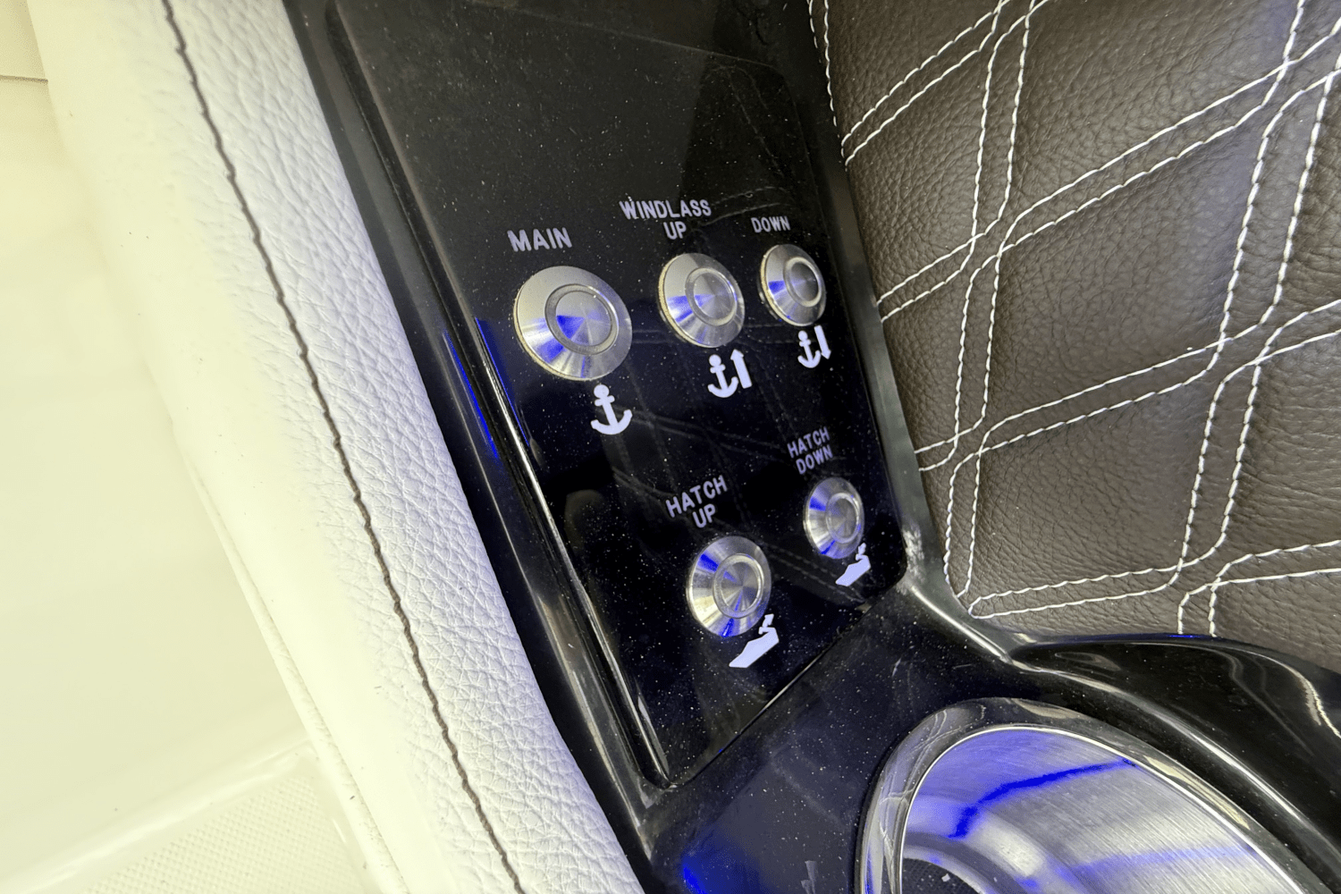 2019 Sea Ray 280 SLX Image Thumbnail #42