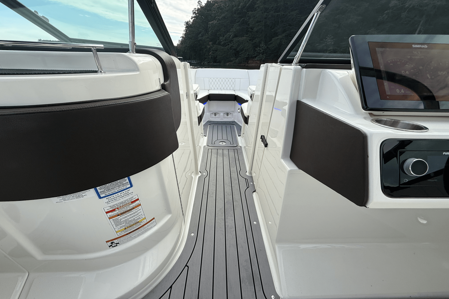 2019 Sea Ray 280 SLX Image Thumbnail #46