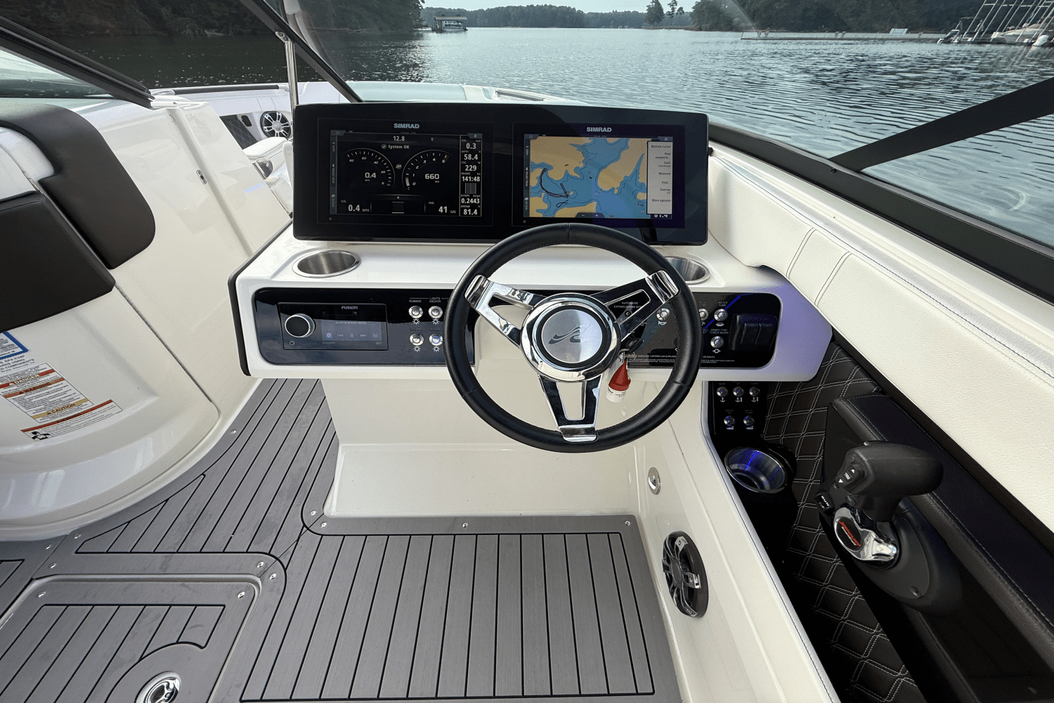 2019 Sea Ray 280 SLX Image Thumbnail #39
