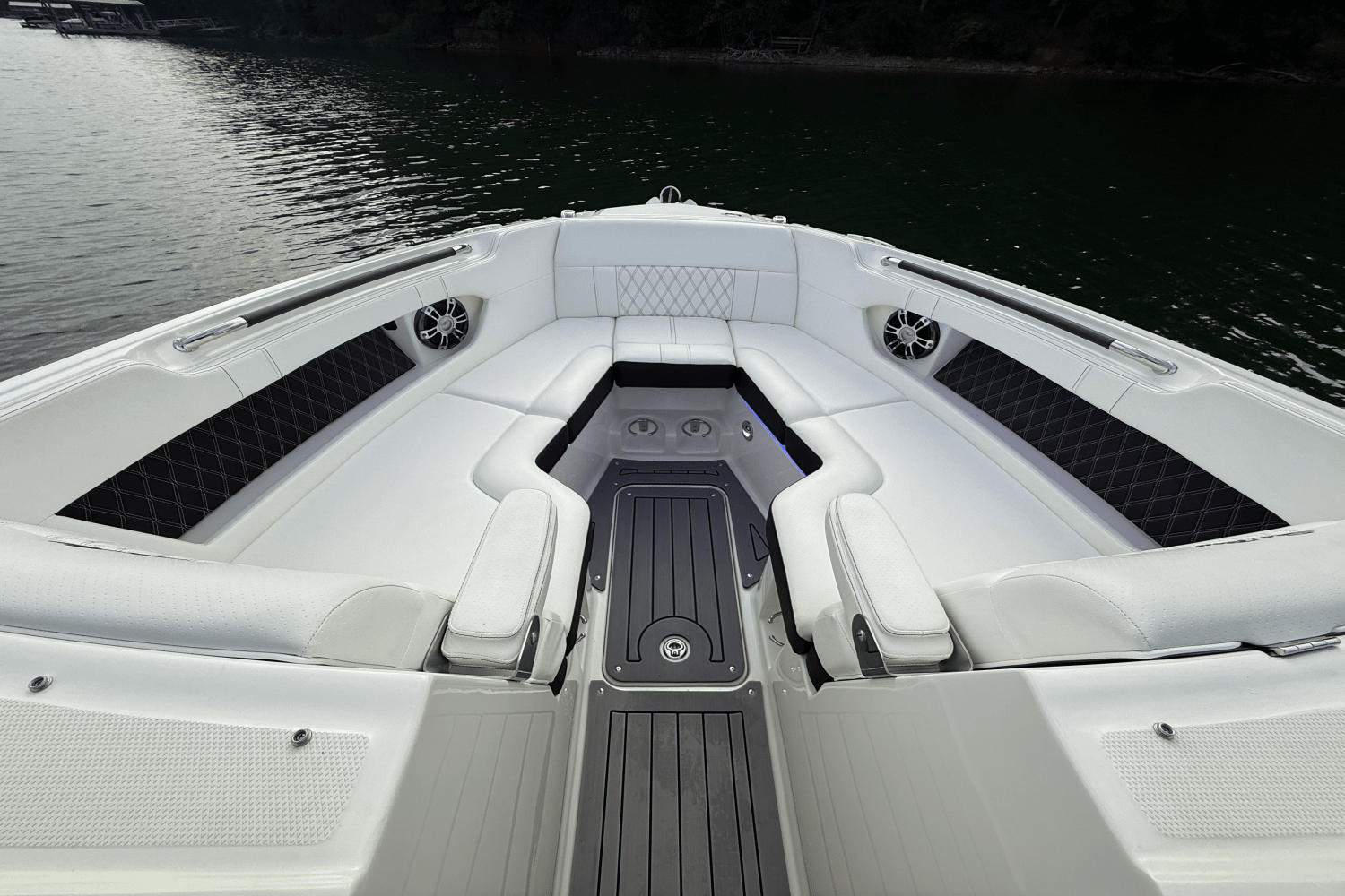 2019 Sea Ray 280 SLX Image Thumbnail #49