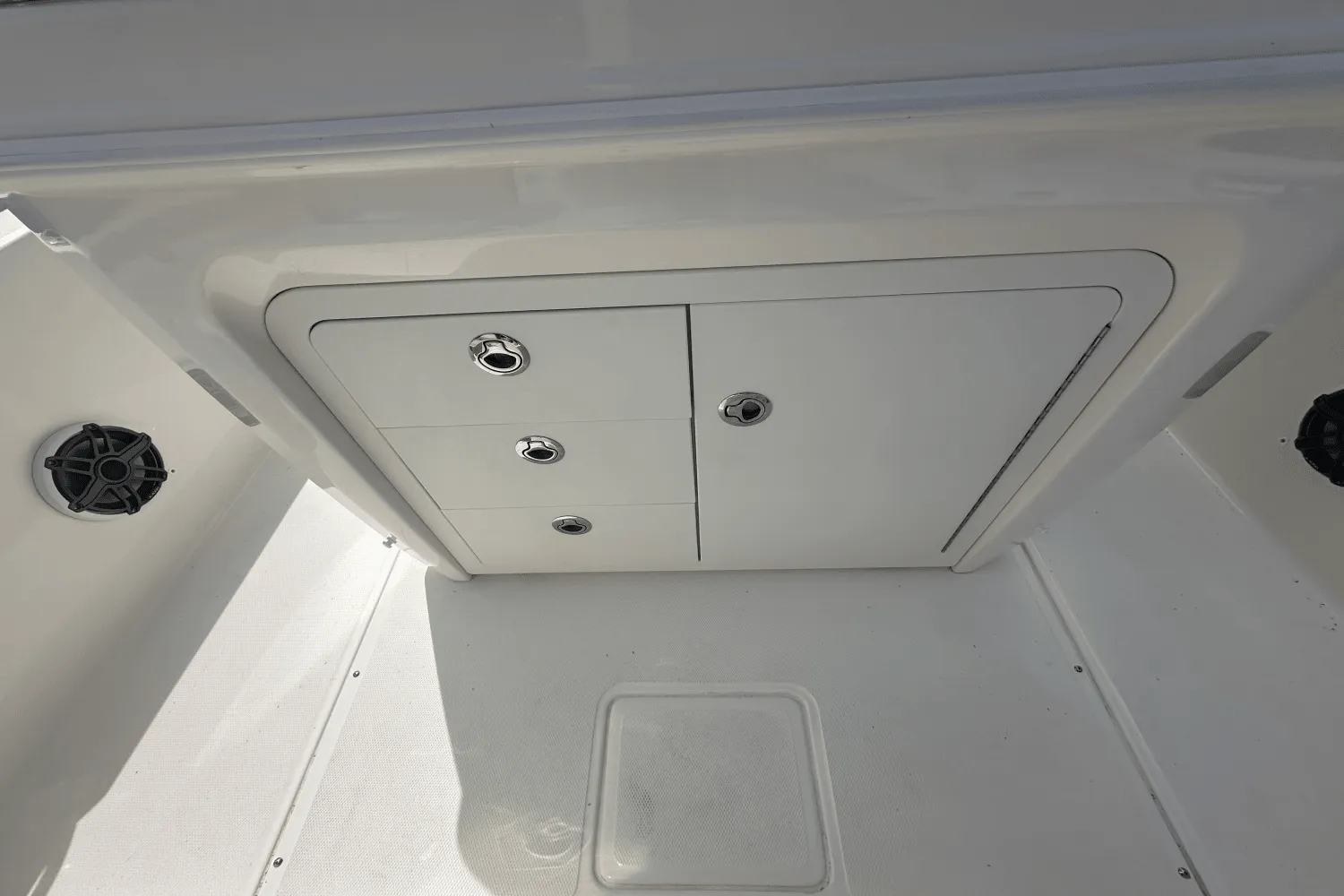 2023 Boston Whaler 25 DAUNTLESS Image Thumbnail #15