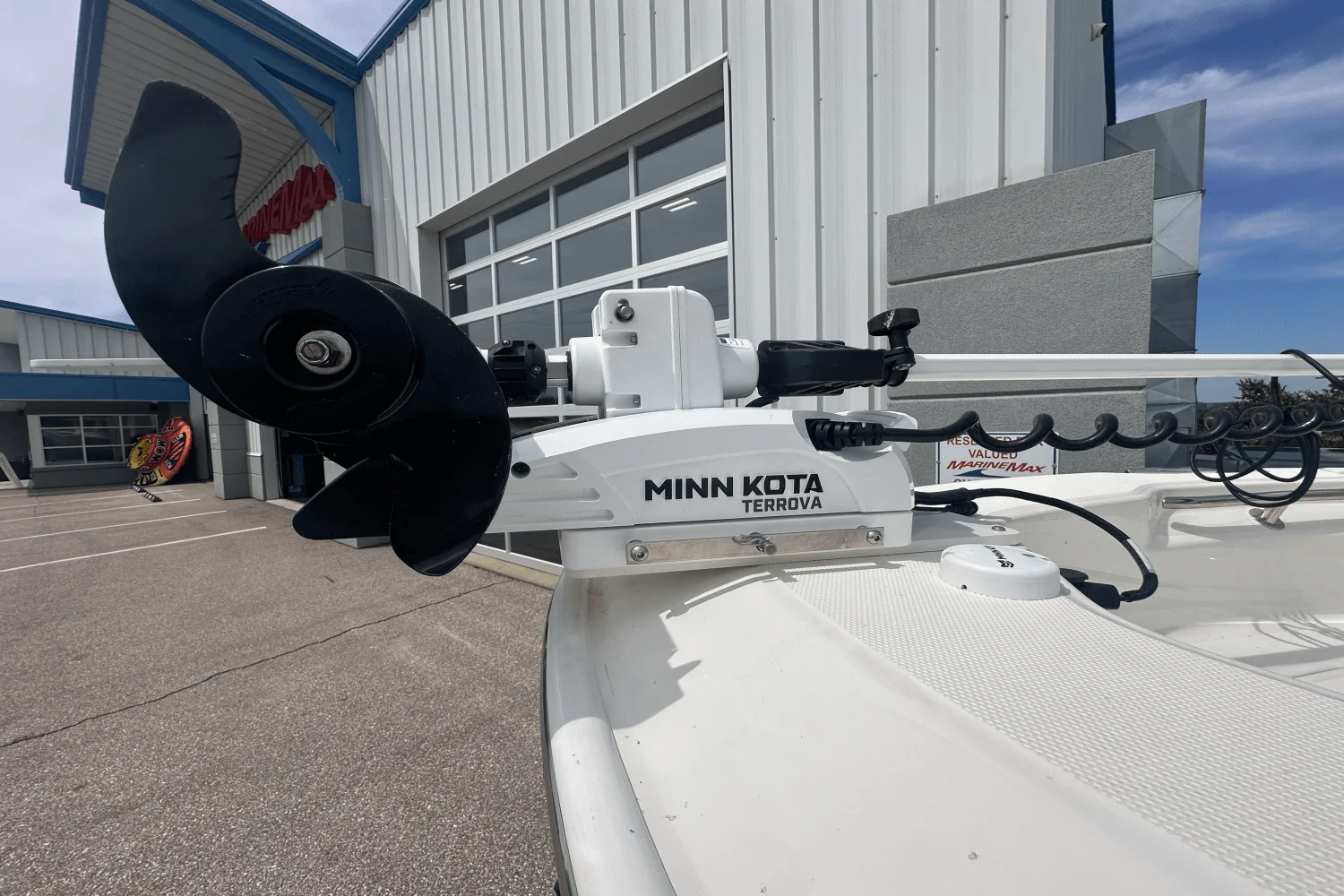 2023 Boston Whaler 25 DAUNTLESS Image Thumbnail #16