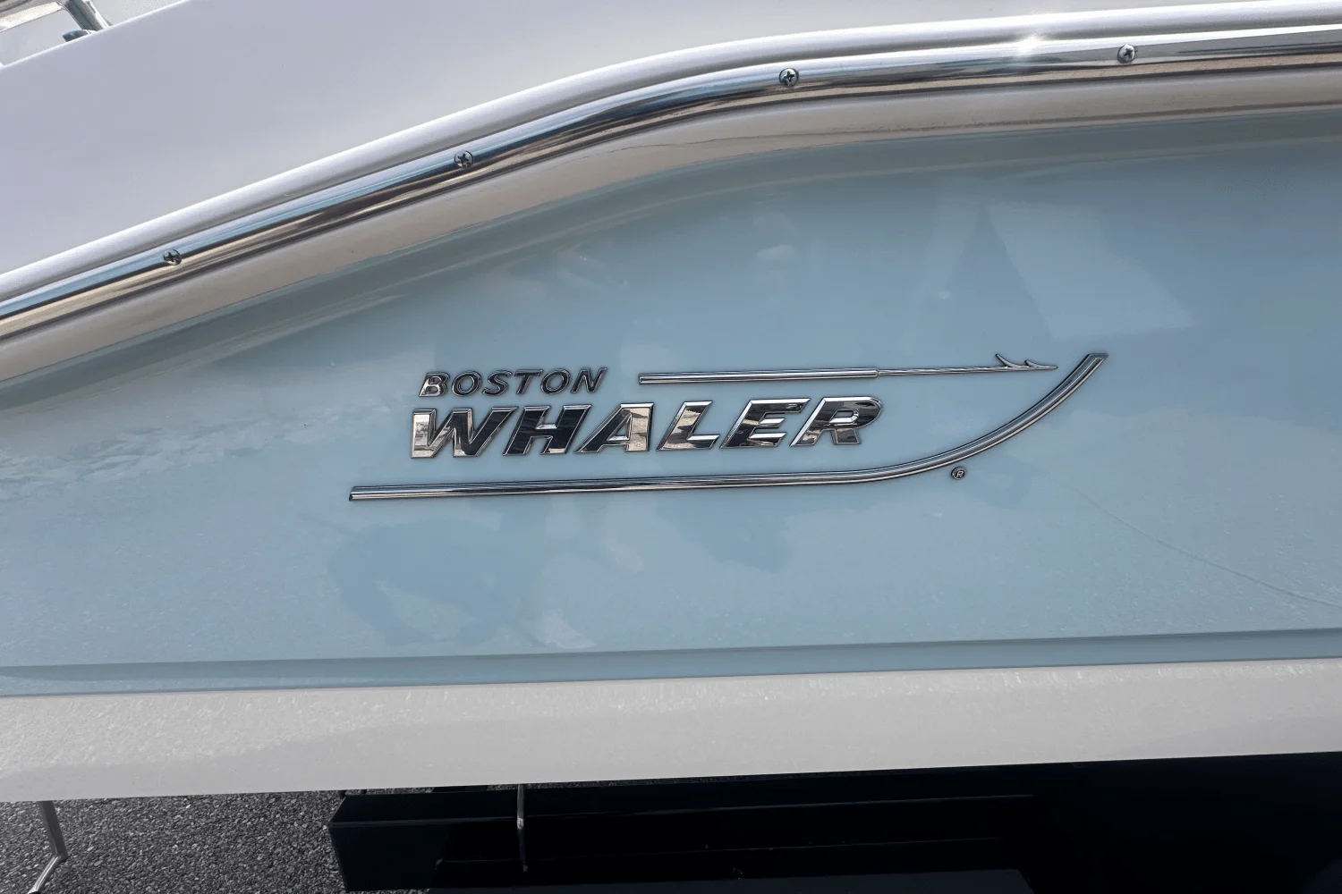 2023 Boston Whaler 25 DAUNTLESS Image Thumbnail #2