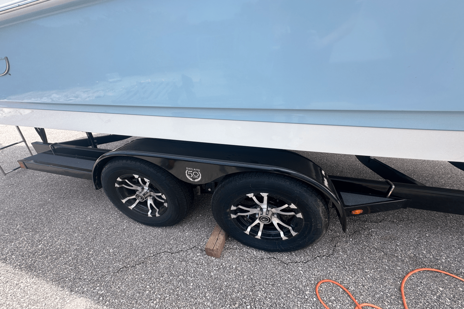 2023 Boston Whaler 25 DAUNTLESS Image Thumbnail #4