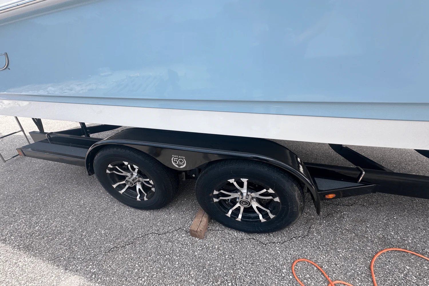 2023 Boston Whaler 25 DAUNTLESS Image Thumbnail #4