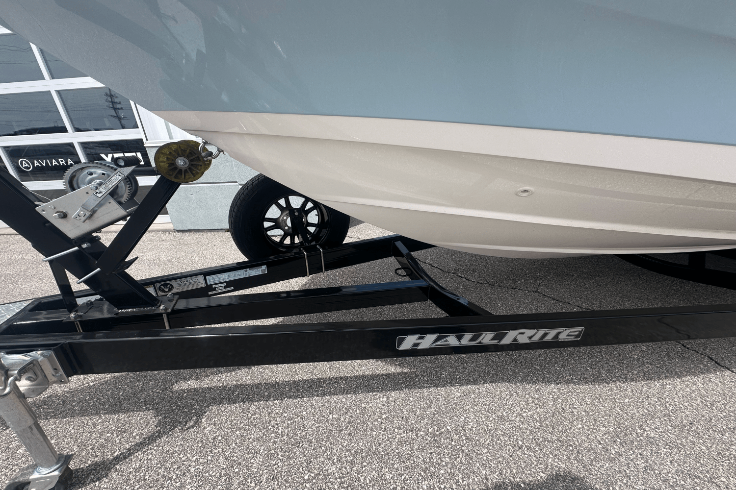 2023 Boston Whaler 25 DAUNTLESS Image Thumbnail #3