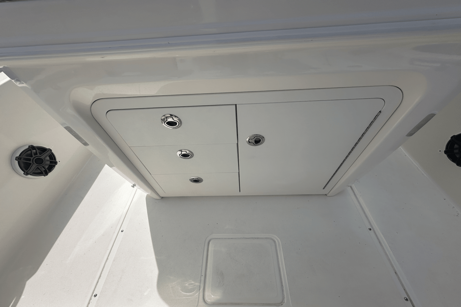 2023 Boston Whaler 25 DAUNTLESS Image Thumbnail #15