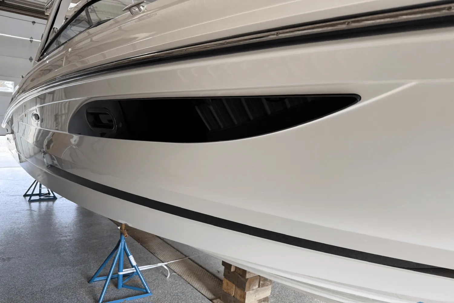 2015 Sea Ray 350 SLX Image Thumbnail #6