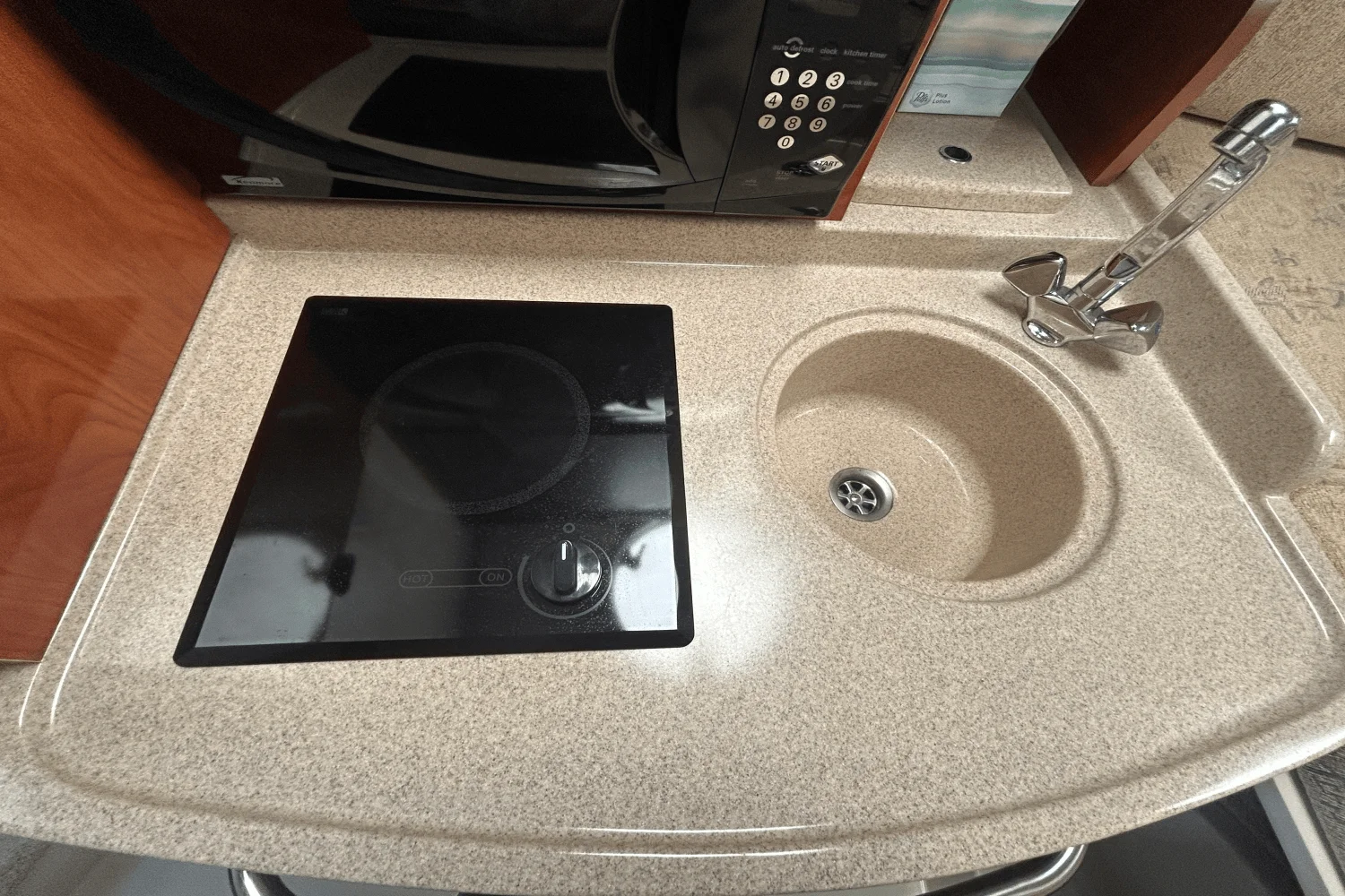 2004 Four Winns 288 VISTA Image Thumbnail #39