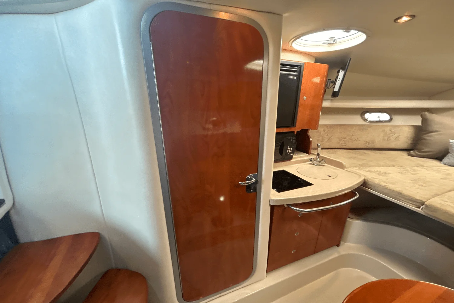 2004 Four Winns 288 VISTA Image Thumbnail #49