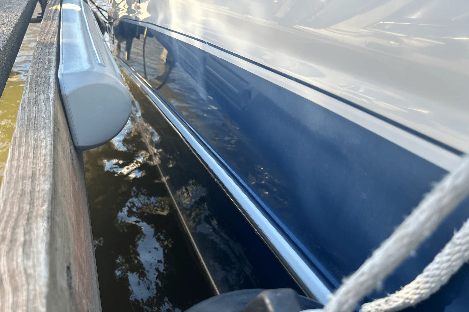 2004 Four Winns 288 VISTA Image Thumbnail #57