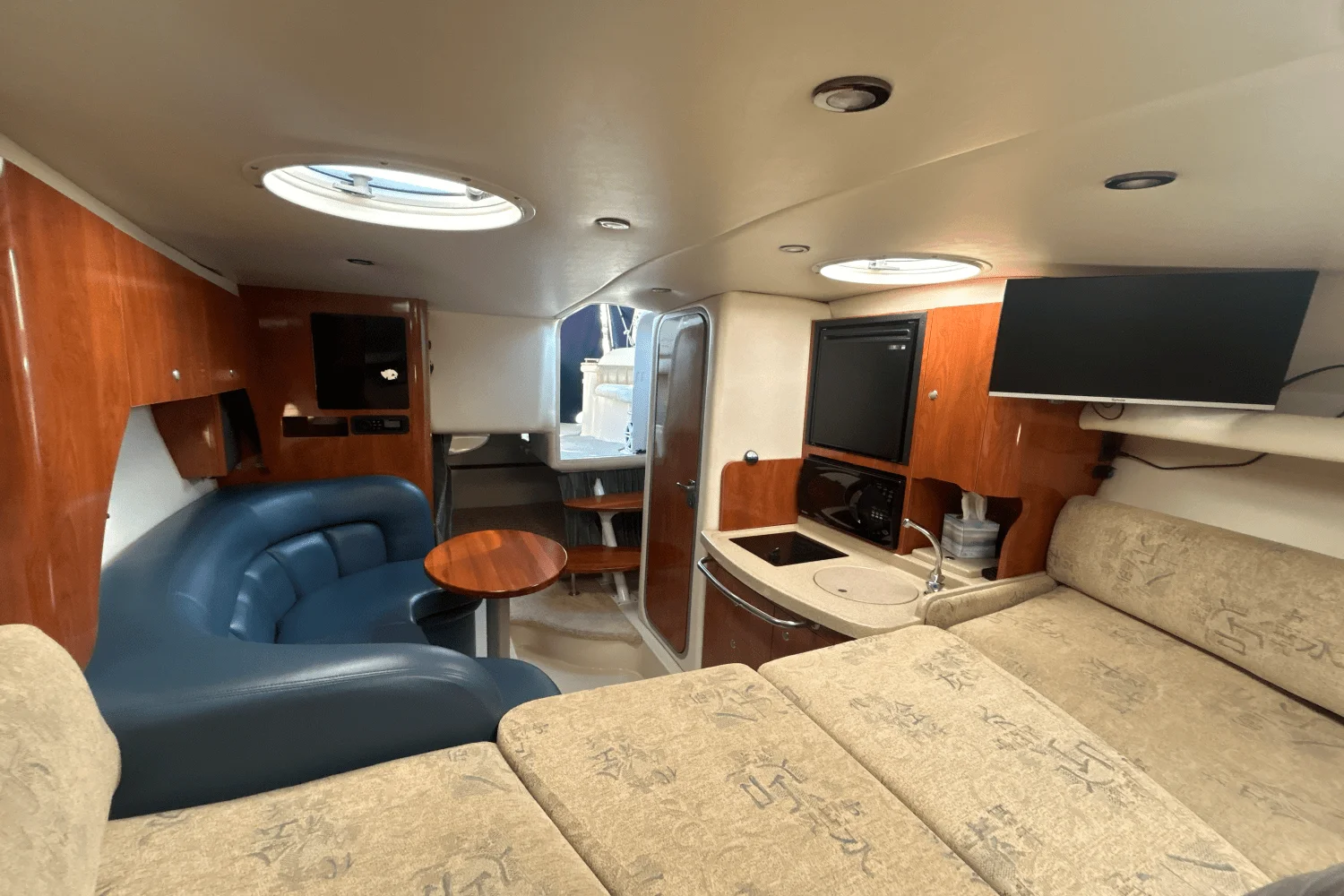 2004 Four Winns 288 VISTA Image Thumbnail #43