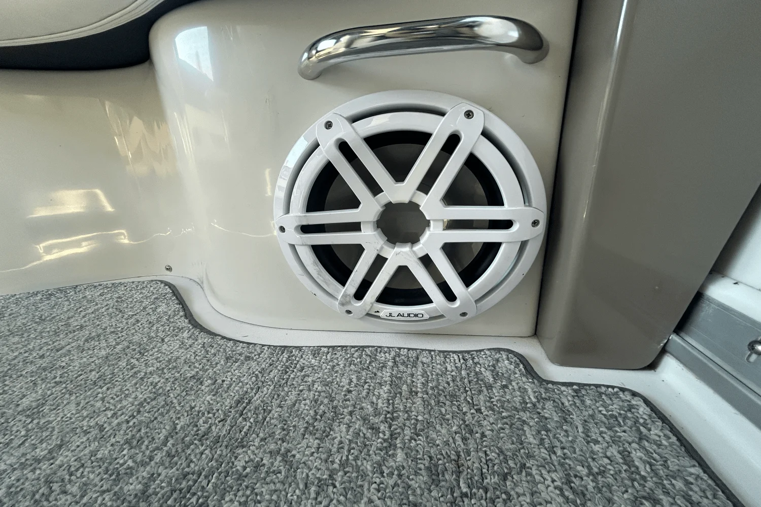 2004 Four Winns 288 VISTA Image Thumbnail #28