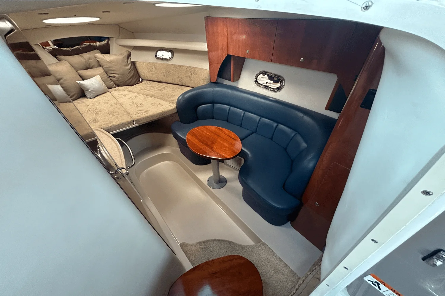 2004 Four Winns 288 VISTA Image Thumbnail #34