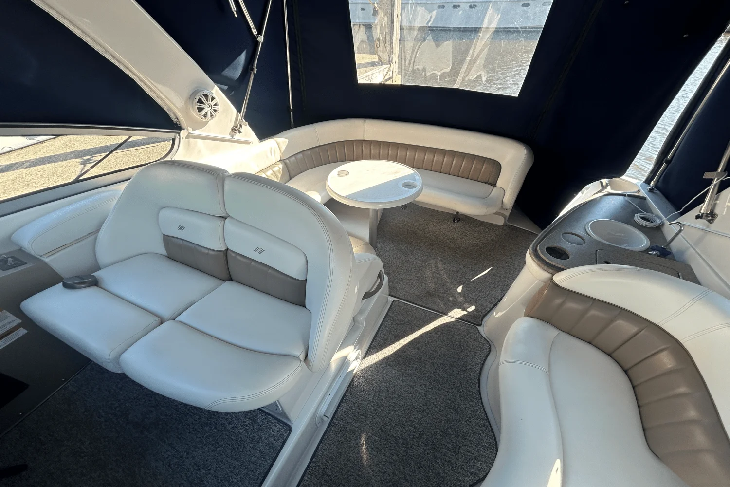 2004 Four Winns 288 VISTA Image Thumbnail #24