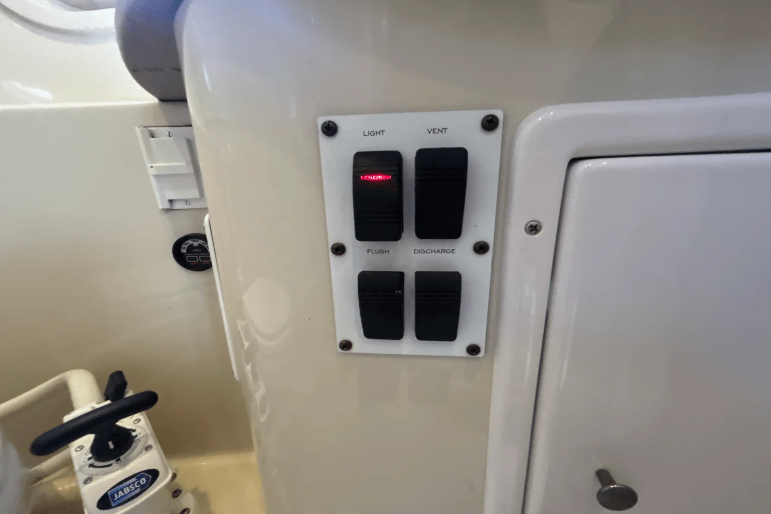 2004 Four Winns 288 VISTA Image Thumbnail #52