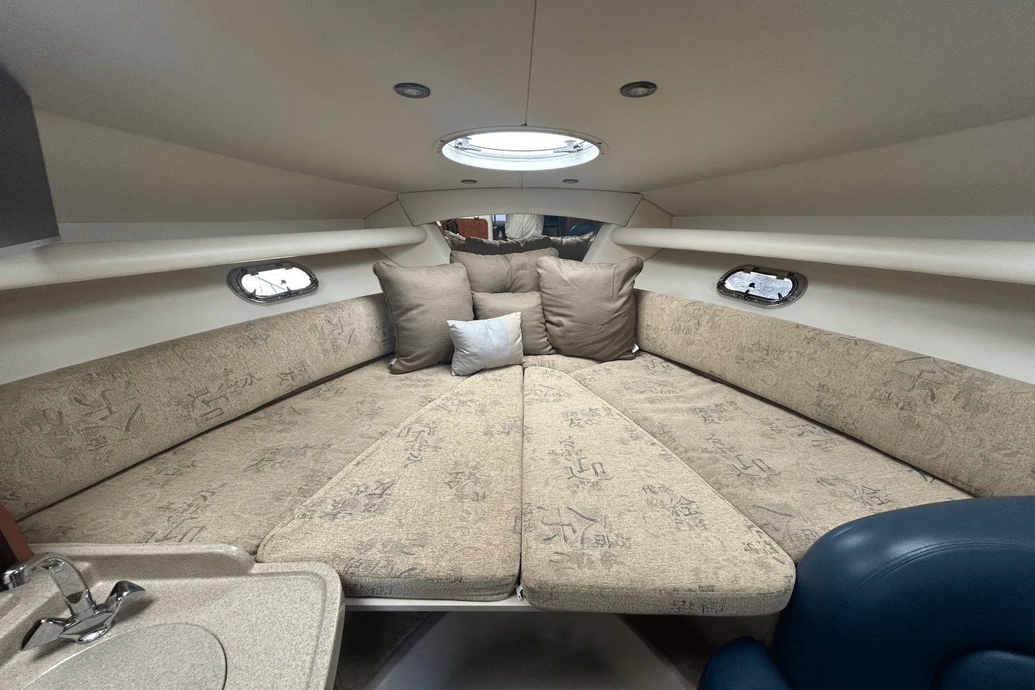 2004 Four Winns 288 VISTA Image Thumbnail #42