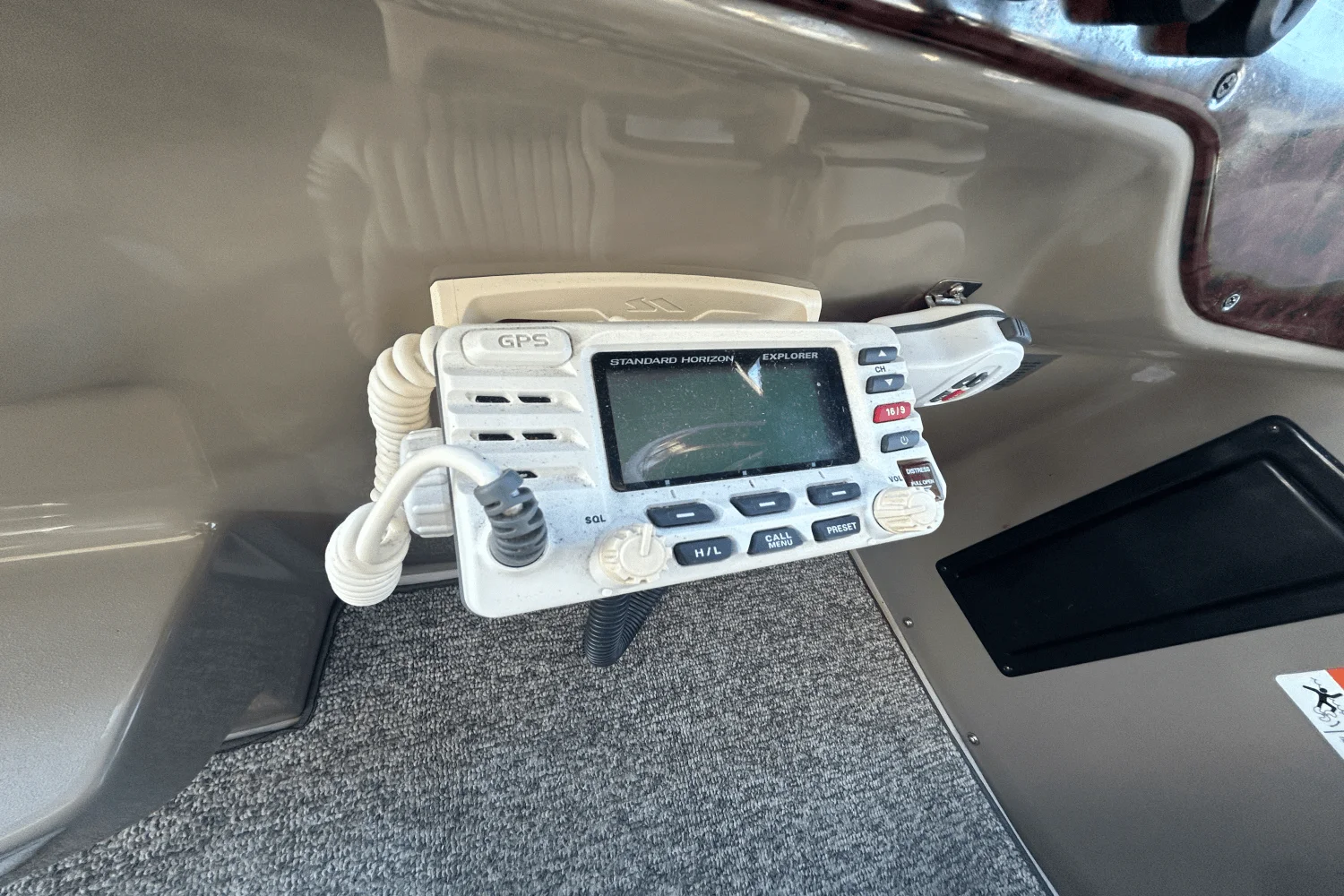 2004 Four Winns 288 VISTA Image Thumbnail #15