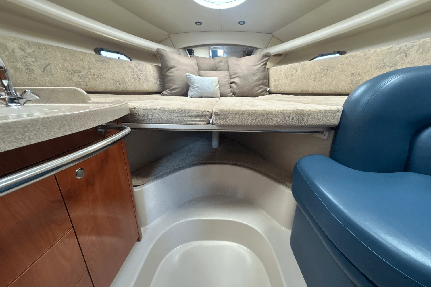 2004 Four Winns 288 VISTA Image Thumbnail #45