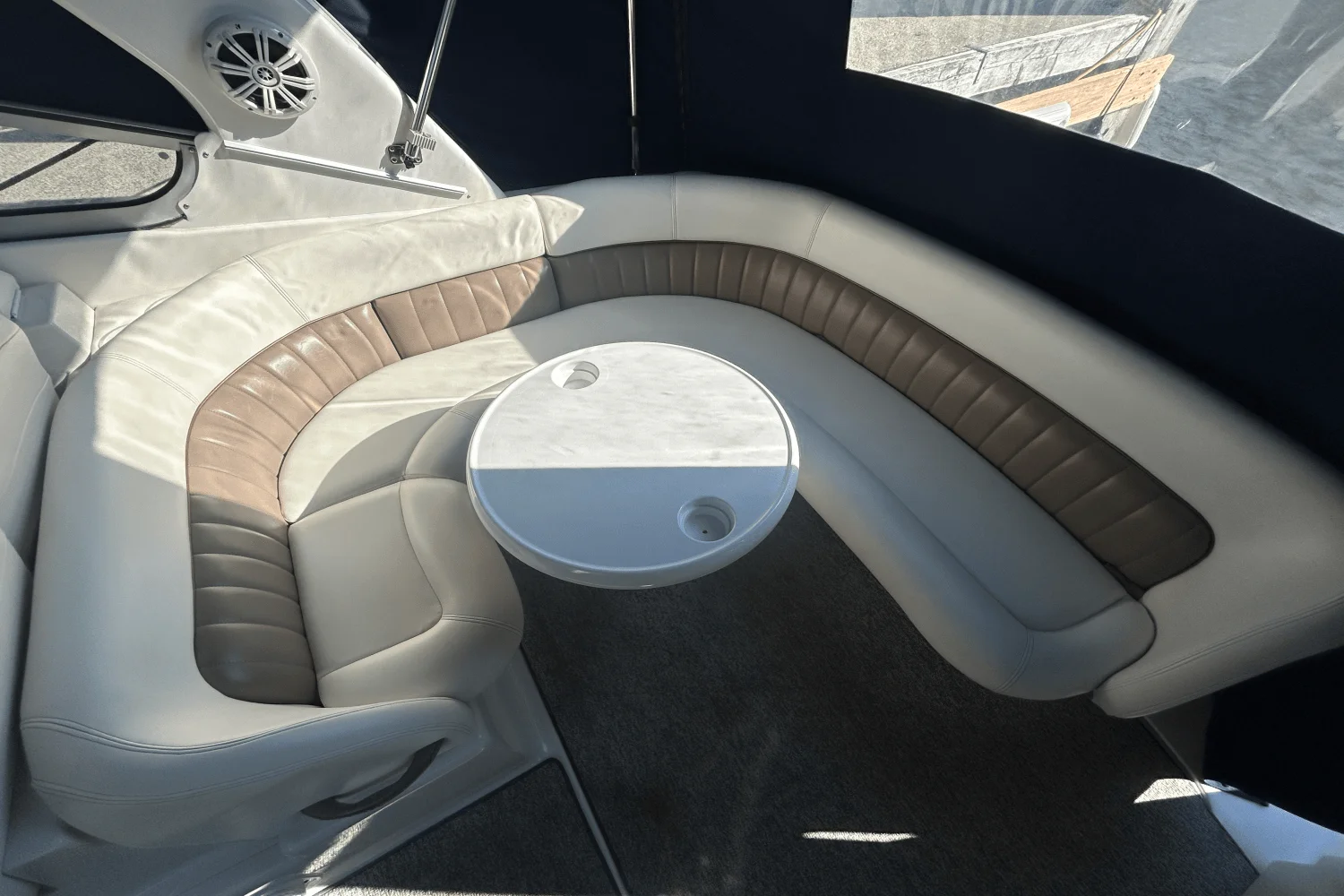 2004 Four Winns 288 VISTA Image Thumbnail #8