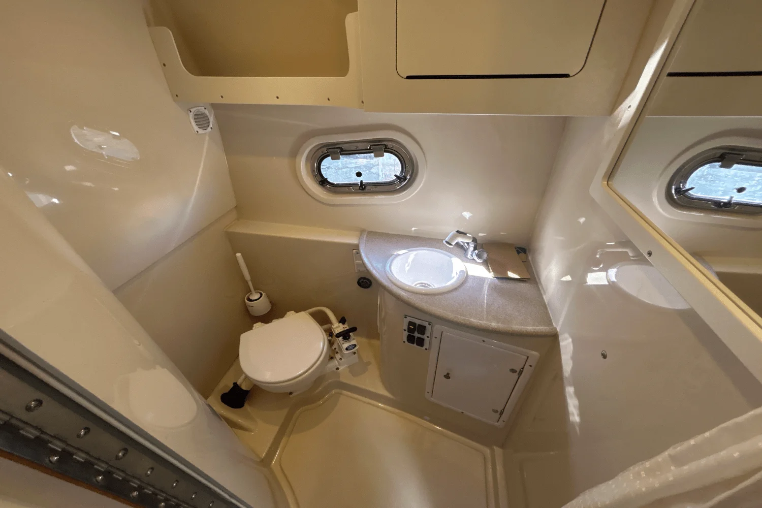 2004 Four Winns 288 VISTA Image Thumbnail #51