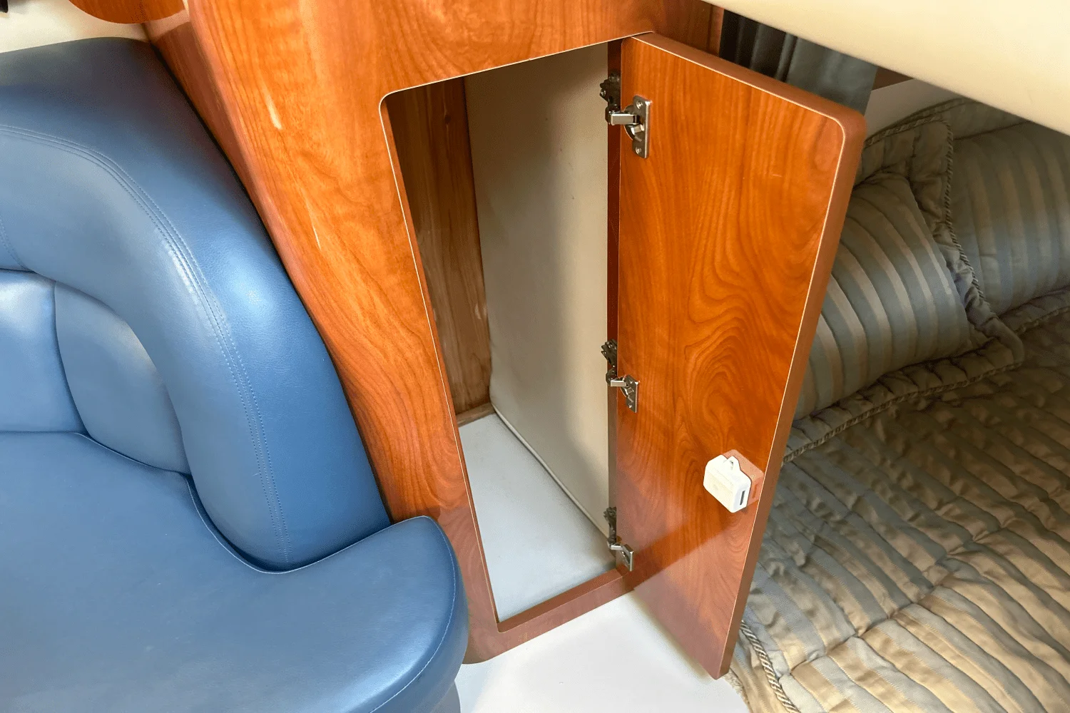 2004 Four Winns 288 VISTA Image Thumbnail #53