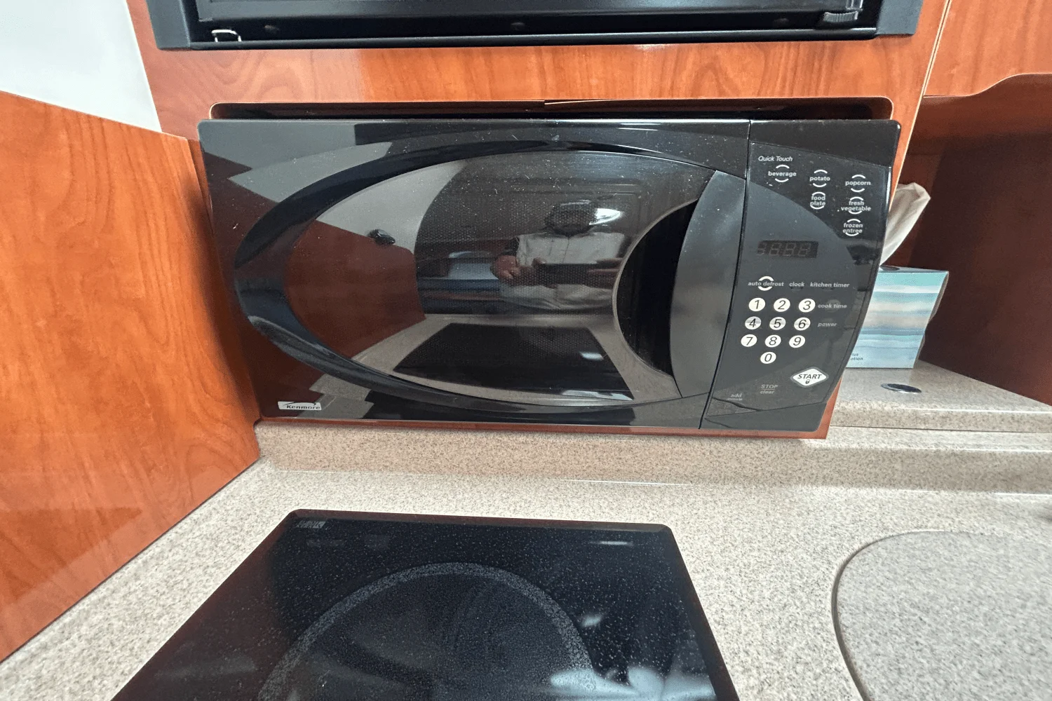 2004 Four Winns 288 VISTA Image Thumbnail #38