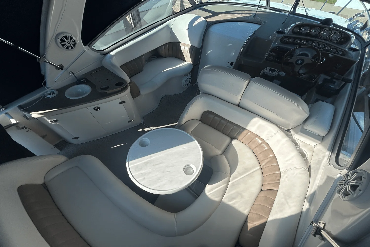 2004 Four Winns 288 VISTA Image Thumbnail #25