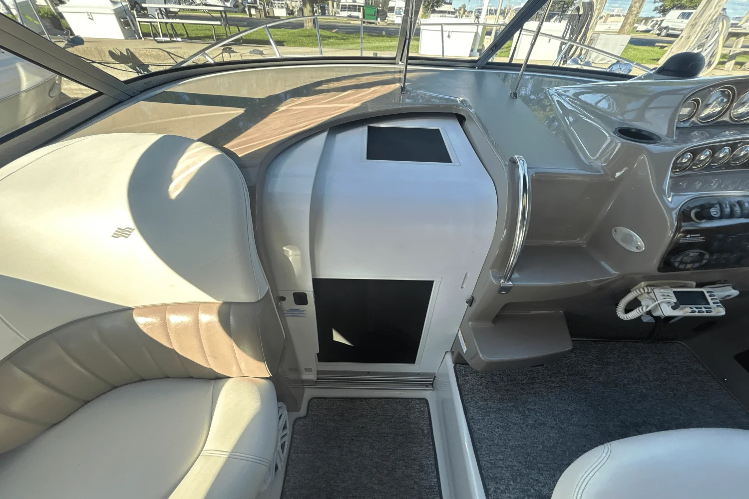 2004 Four Winns 288 VISTA Image Thumbnail #32