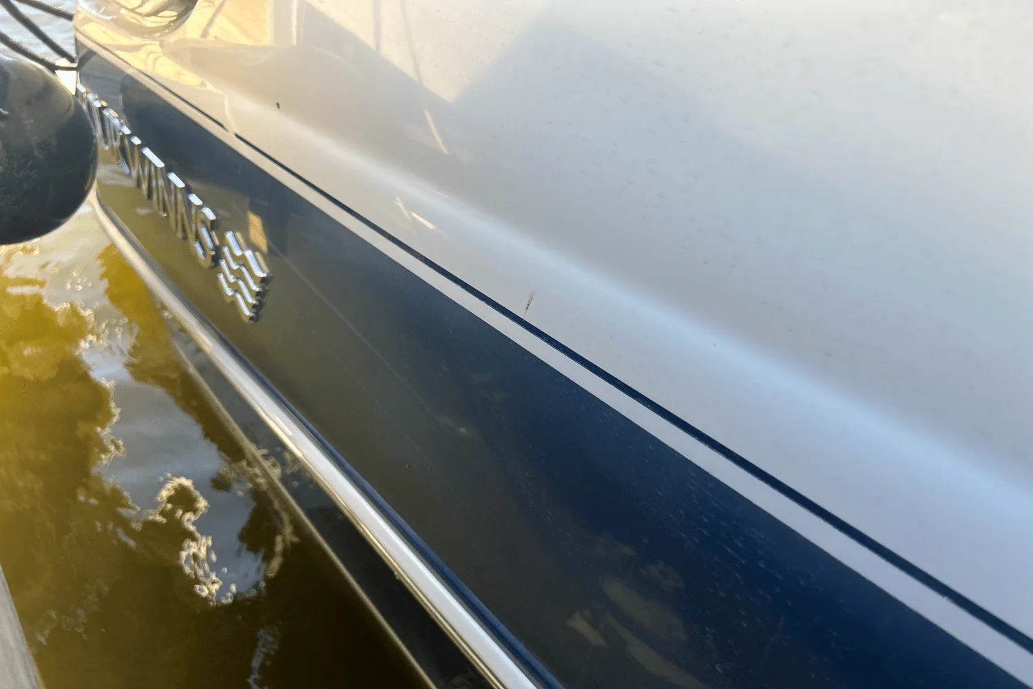 2004 Four Winns 288 VISTA Image Thumbnail #58