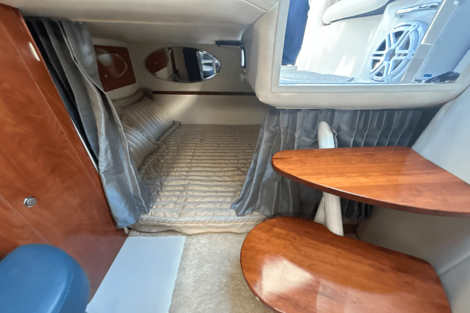 2004 Four Winns 288 VISTA Image Thumbnail #46