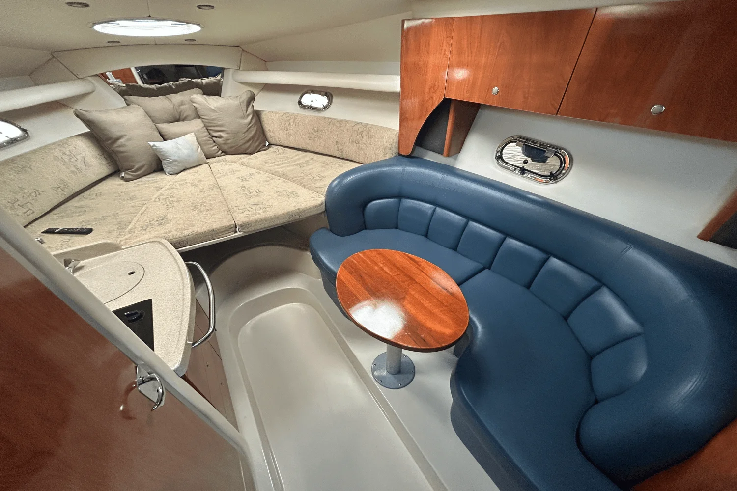 2004 Four Winns 288 VISTA Image Thumbnail #35