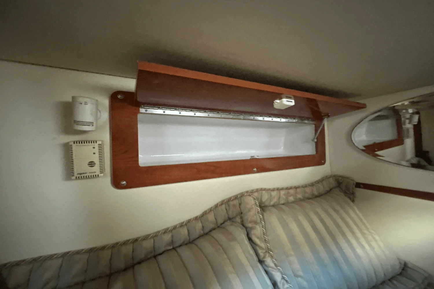 2004 Four Winns 288 VISTA Image Thumbnail #48