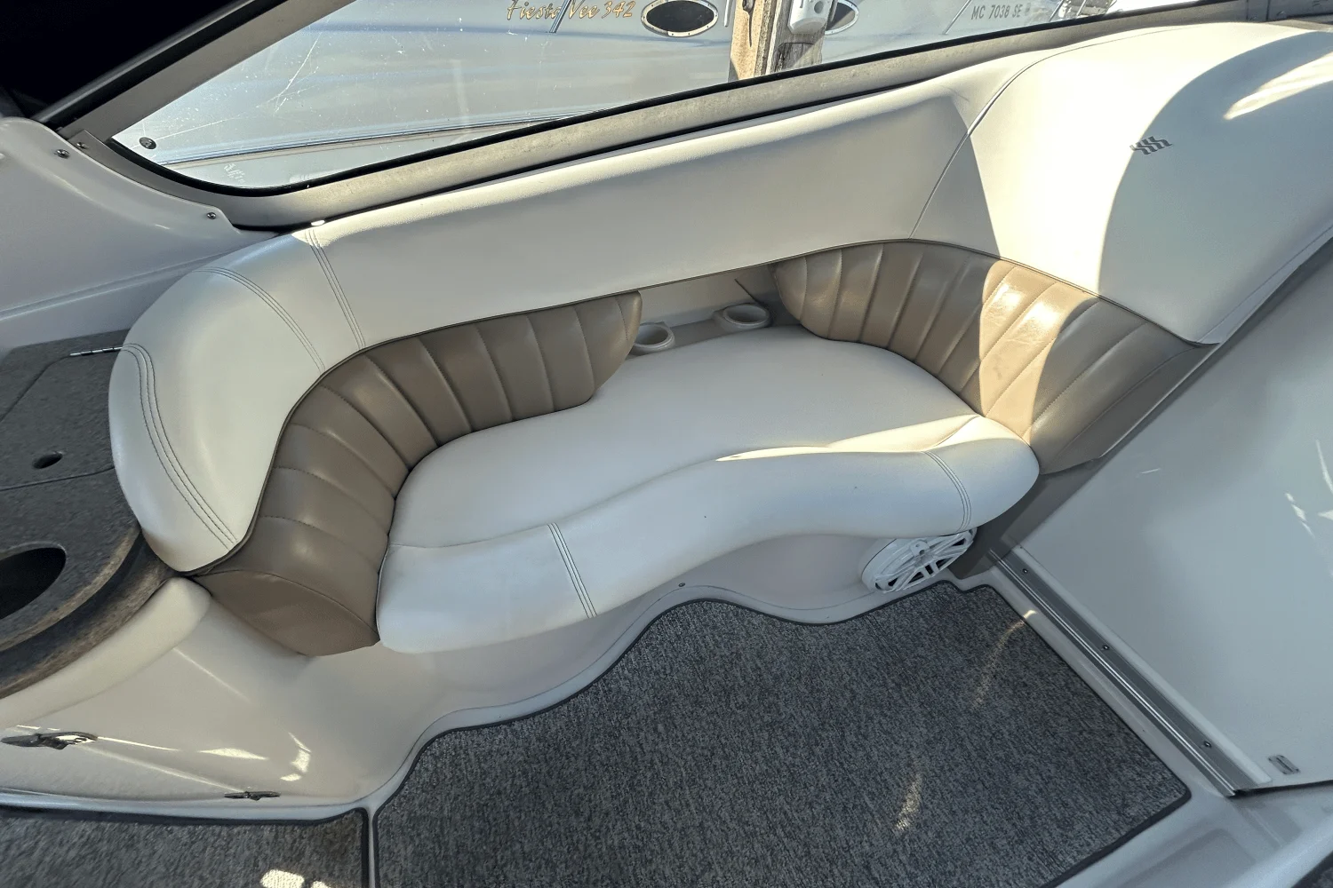 2004 Four Winns 288 VISTA Image Thumbnail #10