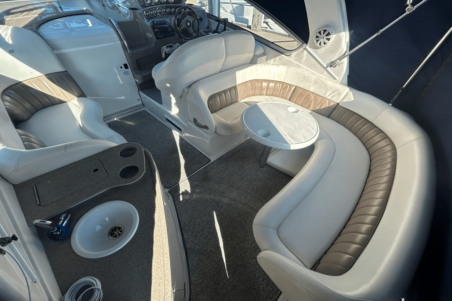 2004 Four Winns 288 VISTA Image Thumbnail #7